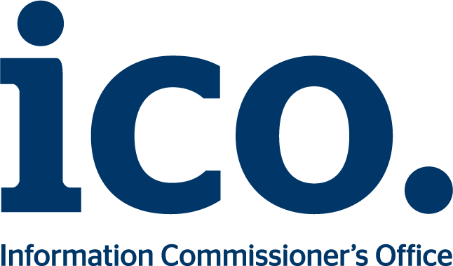 Registered with the ICO, Information Commissioner's Office, for data protection